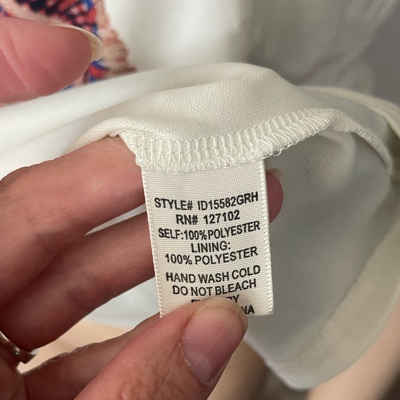 Pink Owl Dress - Picture 5 of 9